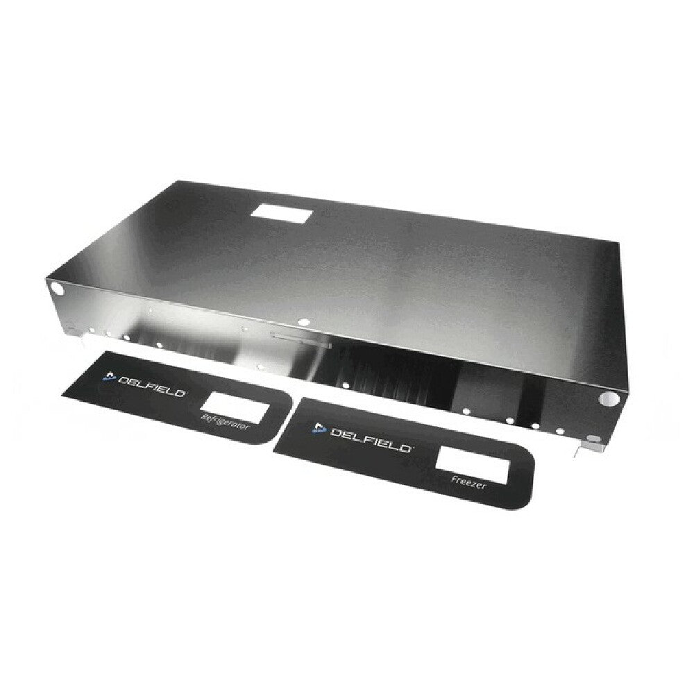 Delfield 000-CQM-004B-S Shroud Frt 1dr Gbs