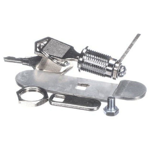Delfield 000-D4K-0031-S Assy Lock Shroud Long
