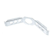 Manitowoc 000010922 Bracket Fan Motor