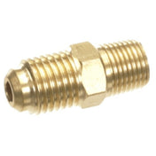Multiplex 862203 Valve Check 1/4mf X 1/8m Pt Bra