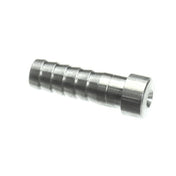 Multiplex 12564141 Plug 1/4 Barb Economy