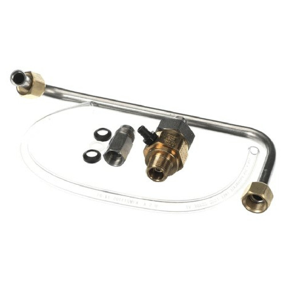 Multiplex 16-1521 Carbonator Conversion Ki T Simp