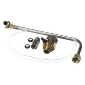 Multiplex 16-1521 Carbonator Conversion Ki T Simp