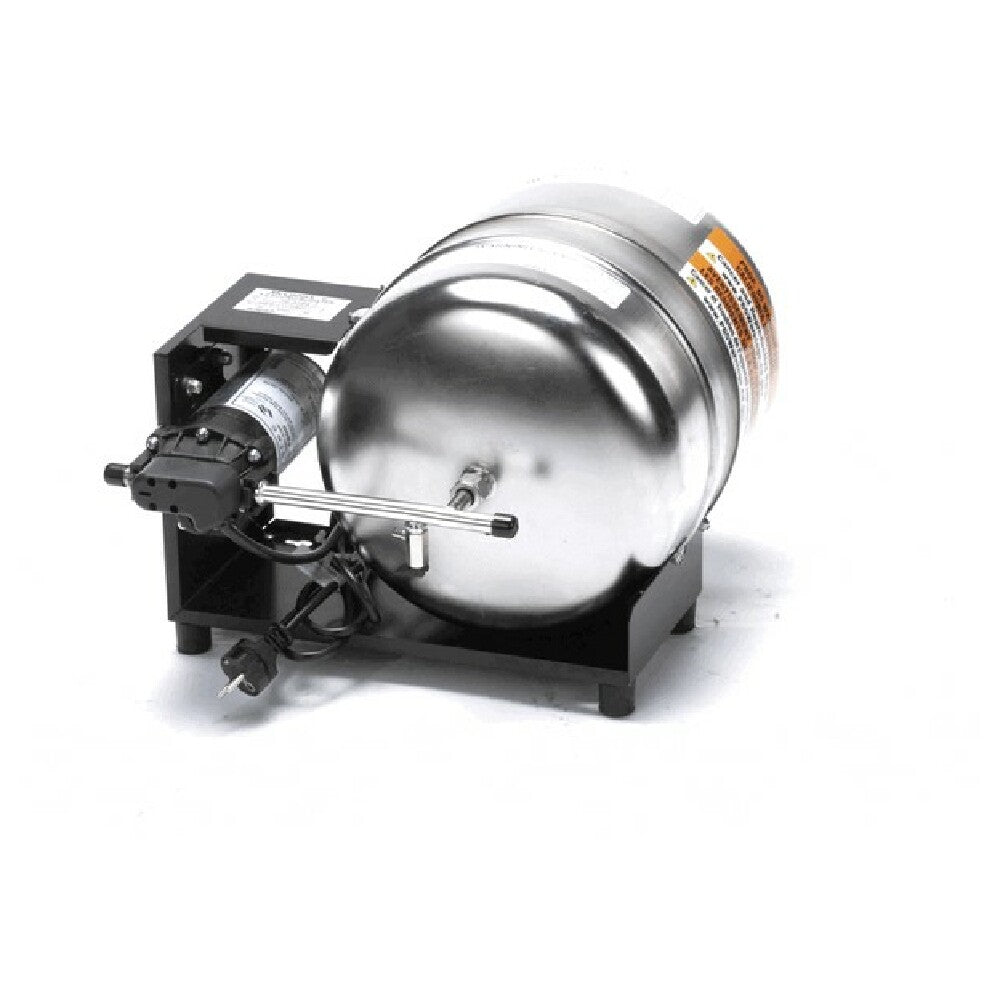 Multiplex 16-3184 Econo Bstr 230 V Ss 4.4 Gal 1/