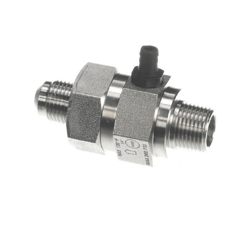 Multiplex 19-0980 Asse 1022 Backflow Preve Nter S