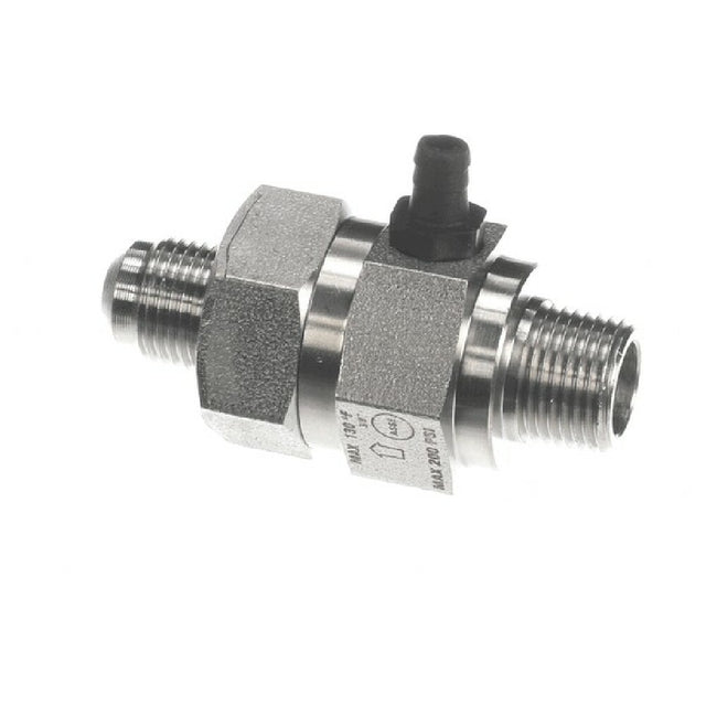 Multiplex 19-0980 Asse 1022 Backflow Preve Nter S