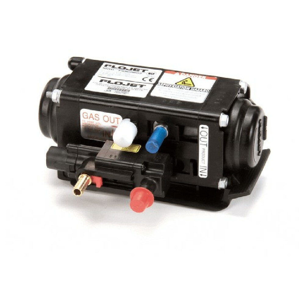 Multiplex 5000-153 Flojet High Altitude Pum P