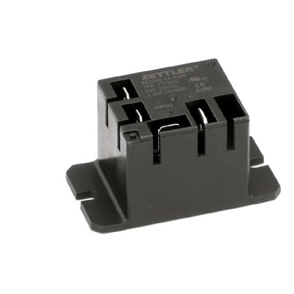 Multiplex 5000900 Relay Spdt 24 Vac Coil