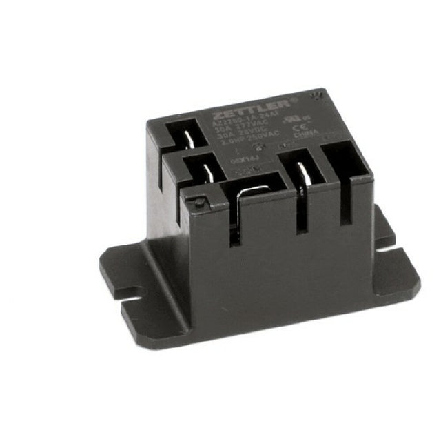 Multiplex 5000900 Relay Spdt 24 Vac Coil