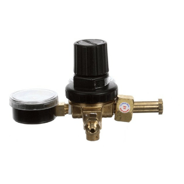 Multiplex T5741PMHPBK Regulator Co2 Tank Mount Prima