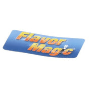 Multiplex 20001035 Label Fm Graphic