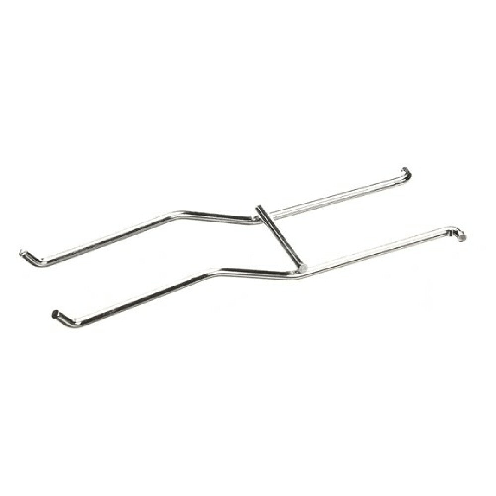 Multiplex 020002869 Lever Open Center