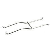 Multiplex 020002869 Lever Open Center