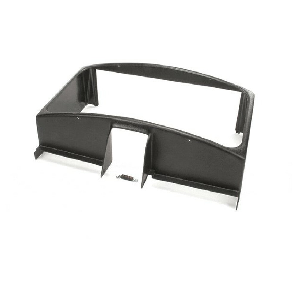 Multiplex 5010609 Merch Rc Plas Blk