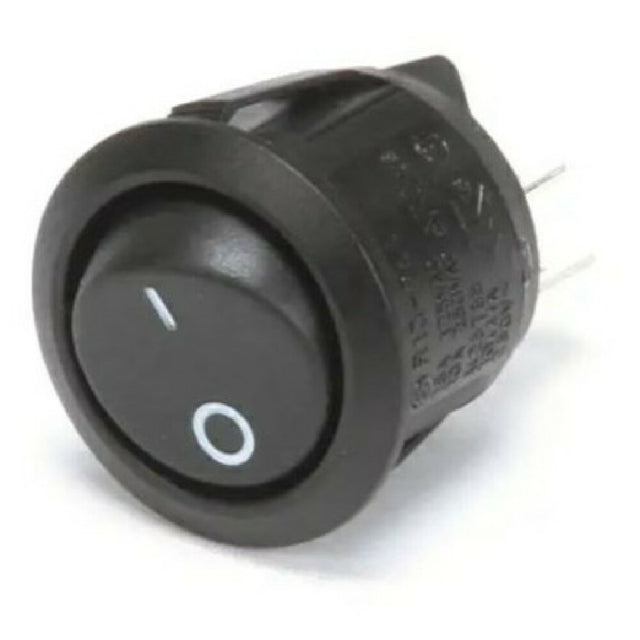 Merrychef 30Z1318 2 Pole Round Rocker Swit Ch