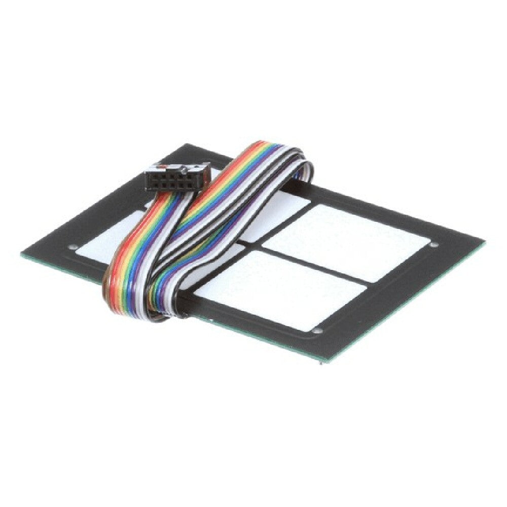 Multiplex 020003713 Keypad/harness Brand