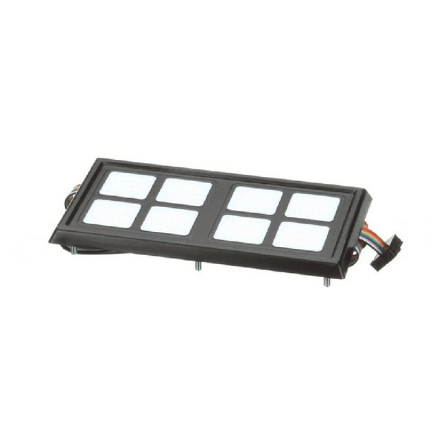 Multiplex 20003715 Keypad/harness Assembly Ada