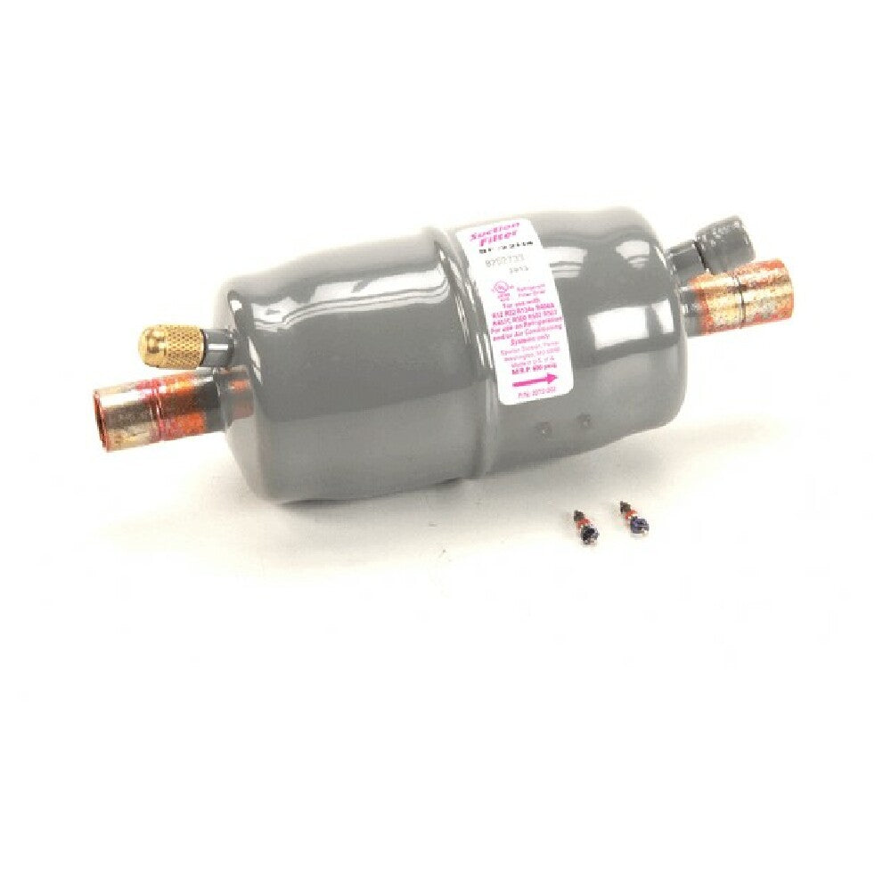 Manitowoc 8250539 Filter Suction Line