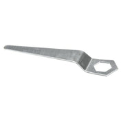 Multiplex 99-0033 Tool Regulator Wrench Co 2
