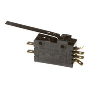 Multiplex 020000423 Microsw Dbl Pole / Dbl T Hrow