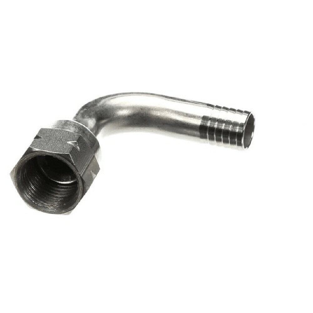 Multiplex 00211660 Barb Stem Ell 1/2 X 1/2 Swivel