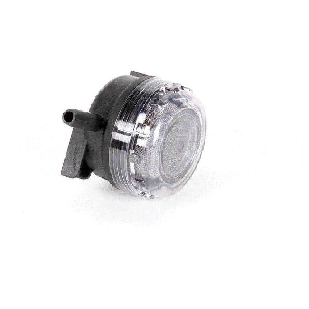 Multiplex 217560 Filter Syrup 3/8 Barbs
