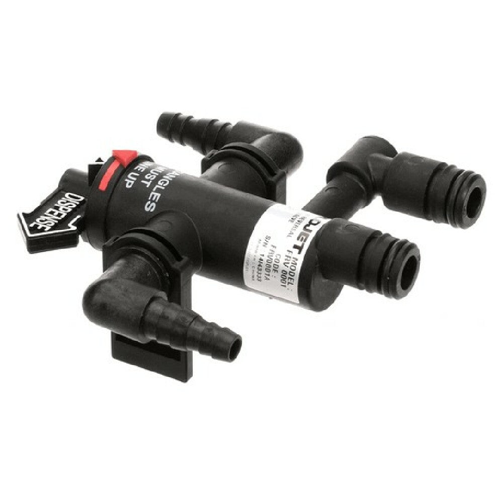 Multiplex FRV-0001A G56 Flow Reversal Valve