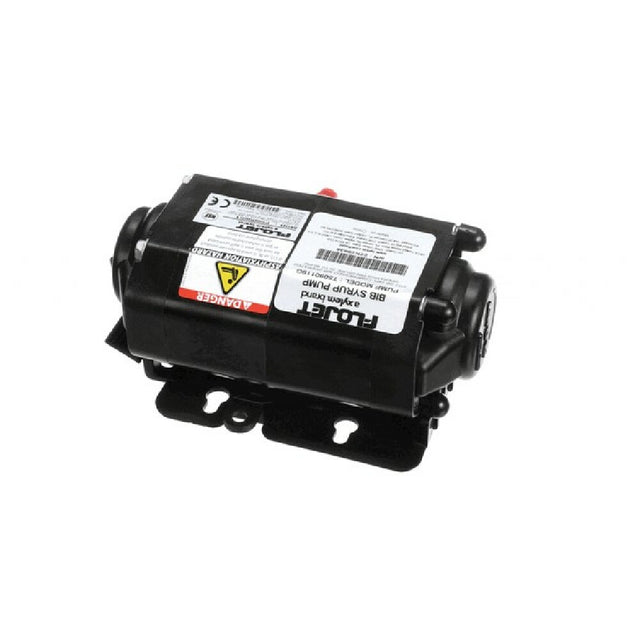 Multiplex N5000-135-MBS Pump Service Flojet