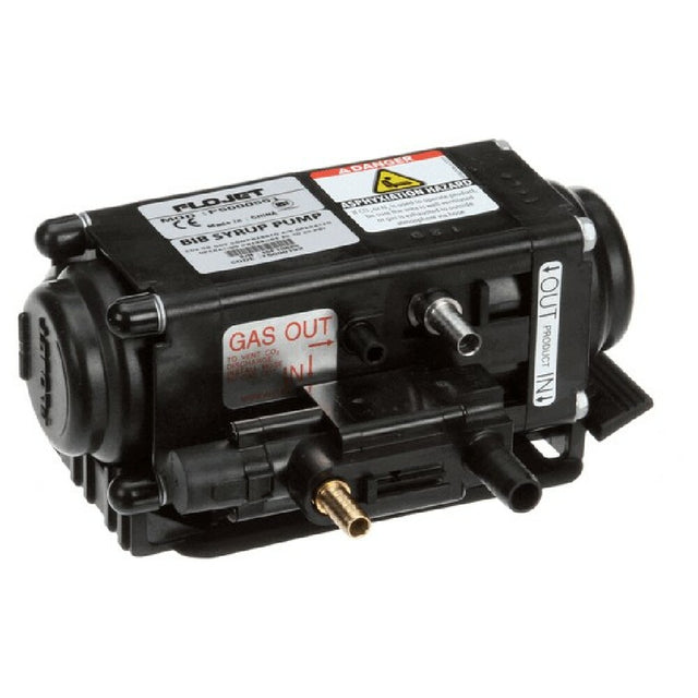 Multiplex N5000-190-MBS Pump Flojet Gb 1/4 Outle T Co2