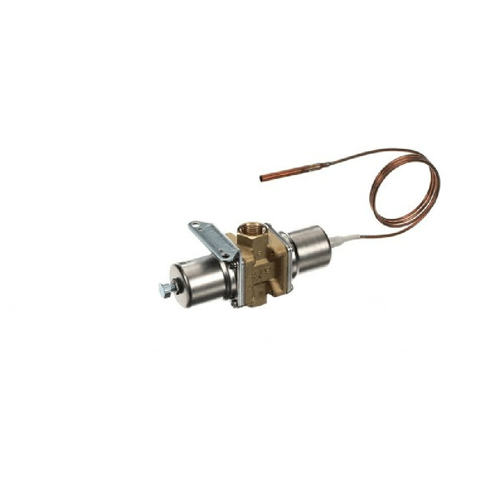 Manitowoc 000010105 Valve Water Regulating 1 /2 Fpt
