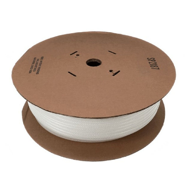 Multiplex 170-04502-00 Tbg Sgl .265 X .457 Brai Ded Wh