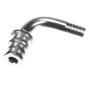 Multiplex 19-0888 Elbow 3/8 Barb Inlet Wat Er Pum