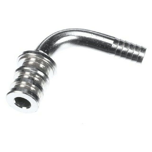 Multiplex 19-0888 Elbow 3/8 Barb Inlet Wat Er Pum