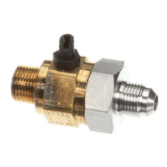 Multiplex 19-0897 Asse 1022 Backflow Preve Nter