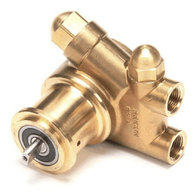 Multiplex 111A100F11AA250 Procon Pump 100 Gph Bras S Pump