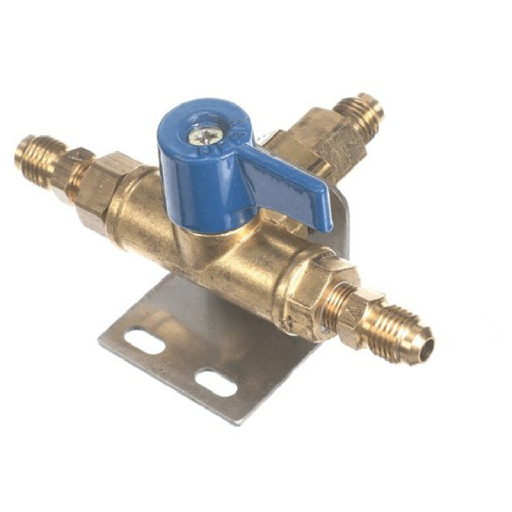 Multiplex 1421 Changeover Valve Co2 Chu Dnow