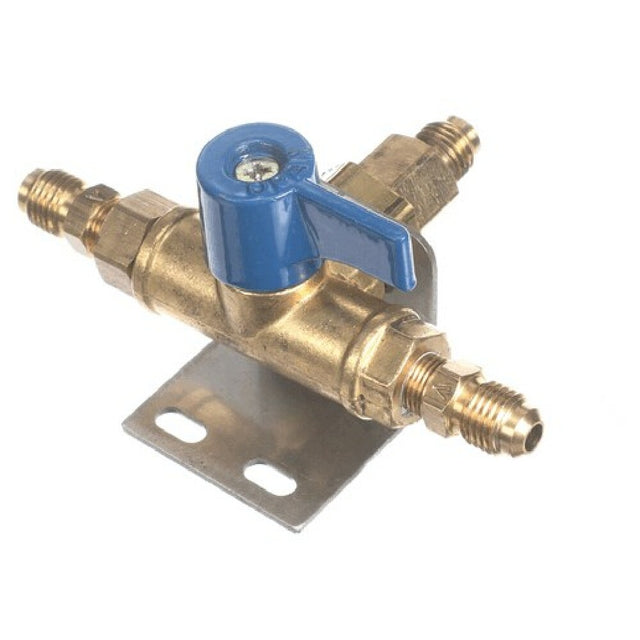 Multiplex 1421 Changeover Valve Co2 Chu Dnow