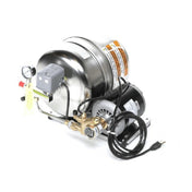 Multiplex 16-2173-DD Wtr Bstr 115 V Ss 4.4 Ga L 60 8