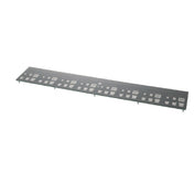 Multiplex 218840 Keyboard 8 Station 5