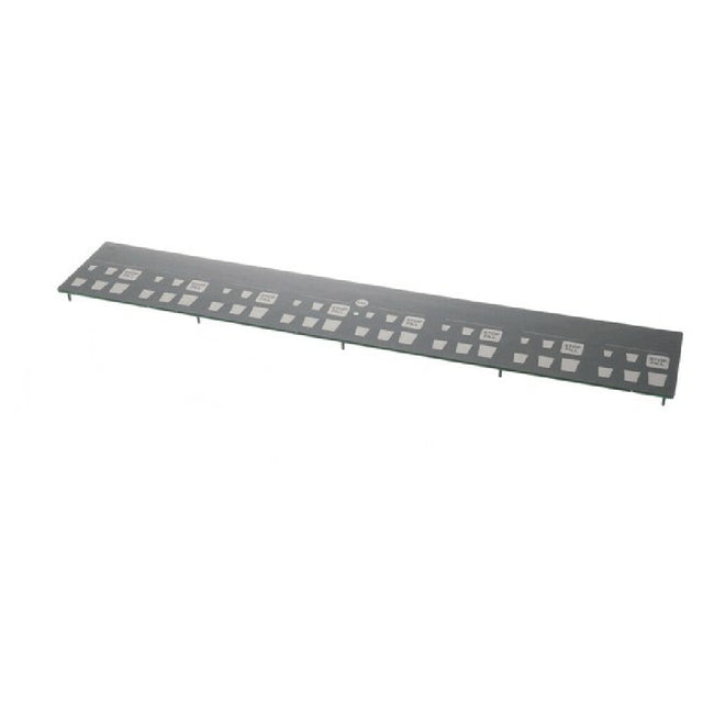 Multiplex 218840 Keyboard 8 Station 5