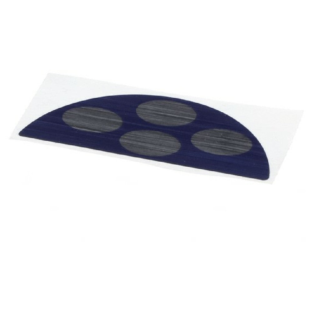 Multiplex 5030771 Decal Fs Overlay 4 Butto N