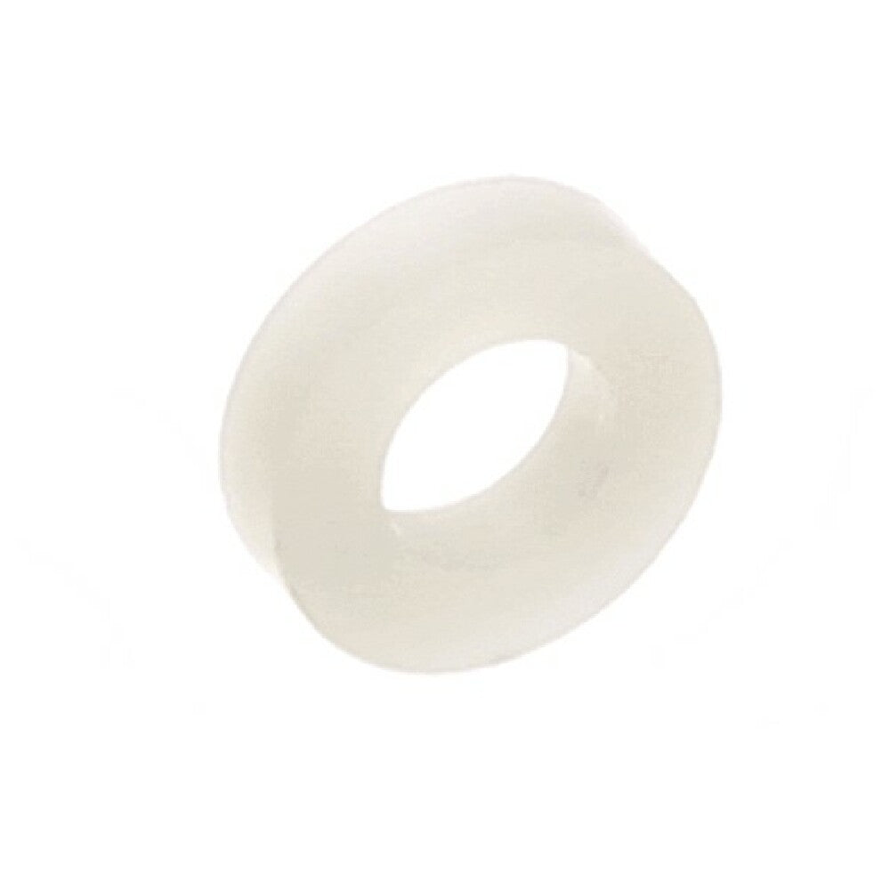 Delfield 9325079 Spacer Nylon .125 Thk .252 Id