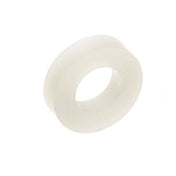 Delfield 9325079 Spacer Nylon .125 Thk .252 Id