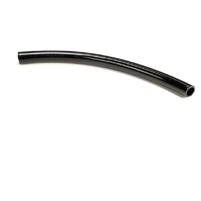 Multiplex 213-1216 Tubing Drain 3/4 X 1 Bla Ck 100
