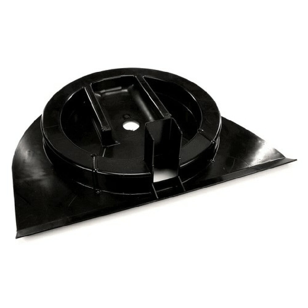Multiplex 5001052 Paddle Wh 9.75 Area