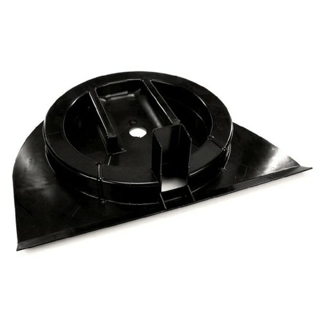 Multiplex 5001052 Paddle Wh 9.75 Area