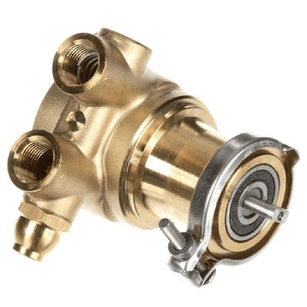 Multiplex 00702917 Pump 070 Gph Brass W/170