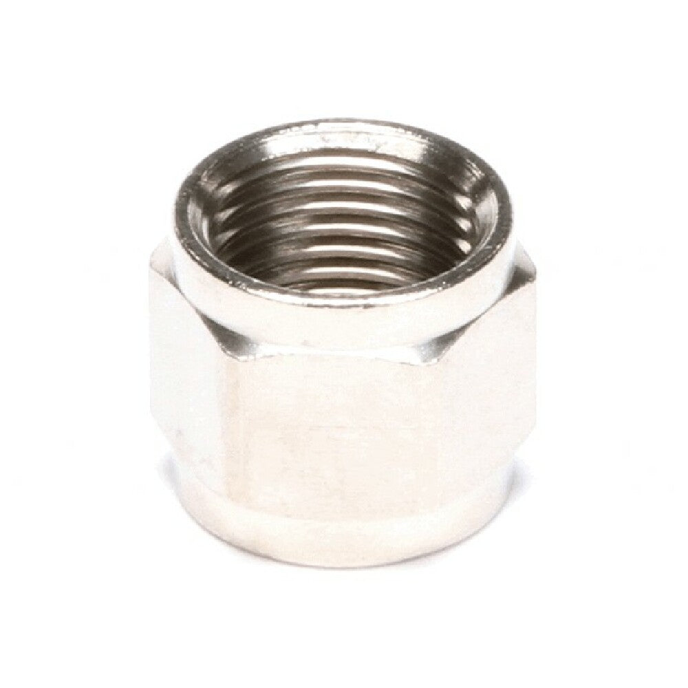 Multiplex 12526065 Nut 3/8 Swivel Ss