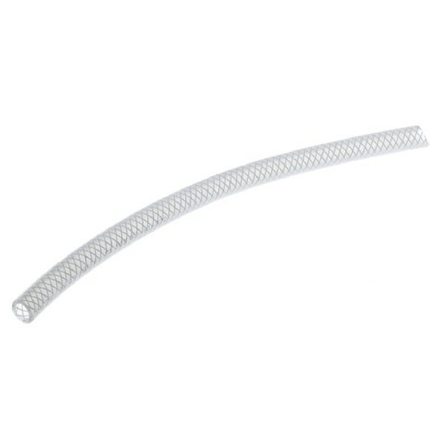 Multiplex 172-06100-77 Tbg Sgl .380 X .593 Brai Ded Wh