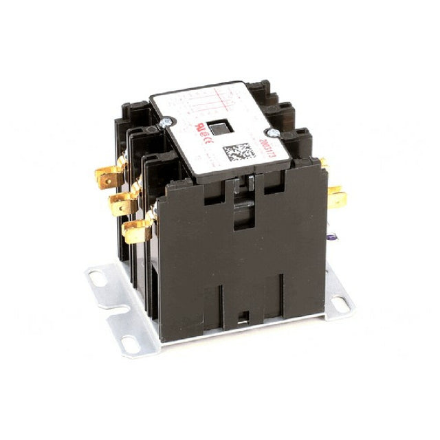 Multiplex 2003173 Contactor 3pole 25a 230v Coil